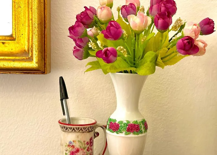 Διαμέρισμα Spacious, Minimalist, Chic 