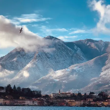 Apartmán Spacious, Minimalist, Chic 