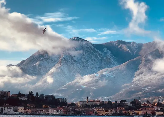 Apartmán Spacious, Minimalist, Chic 