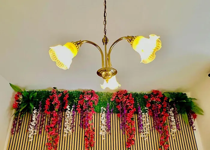 Spacious, Minimalist, Chic 