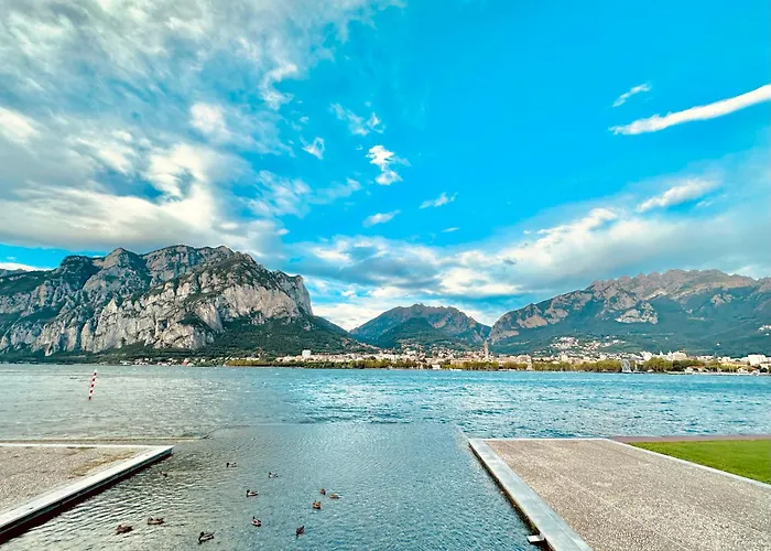 Apartmán Spacious, Minimalist, Chic 