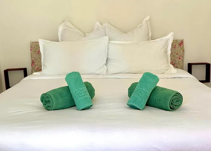 Apartmán Spacious, Minimalist, Chic 