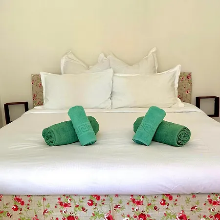 Daire Spacious, Minimalist, Chic 