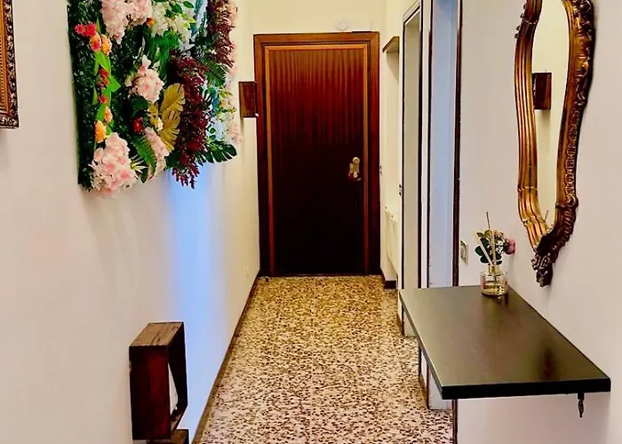 Spacious, Minimalist, Chic 