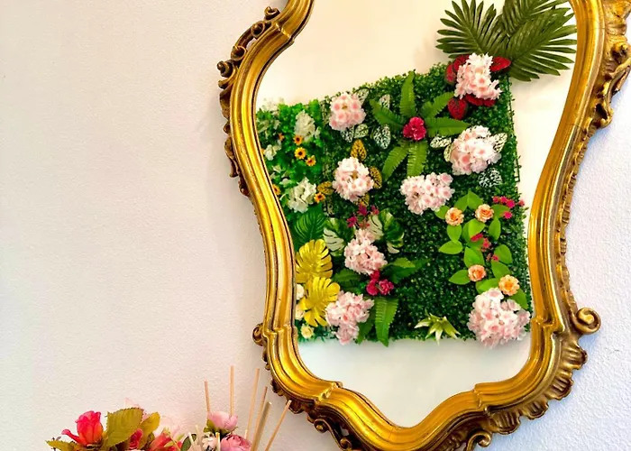 شقة Spacious, Minimalist, Chic 